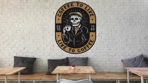 There Is No One-Size-Fits-All Film for Interior Wall Graphics. Here's Why That Matters.