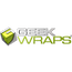 Geek Wraps