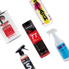 Category Subheader: Tools & Supplies - Surface Prep