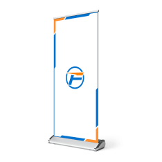 Banner Stands & Stakes