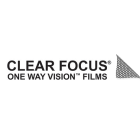 CLEAR FOCUS