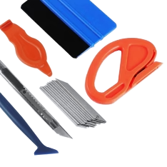 Category Subheader: Tools & Supplies - Cutting Tools