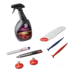 Category Subheader: Tools & Supplies - General Wrap Tools