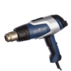 Category Subheader: Tools & Supplies - Heat Tools