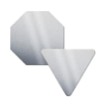 Category Subheader: Commercial Signage - Sign Blanks