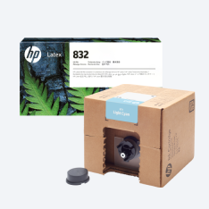Category Subheader: Equipment - Ink