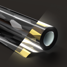 Category Subheader: Vehicle Graphics - Reflective Films