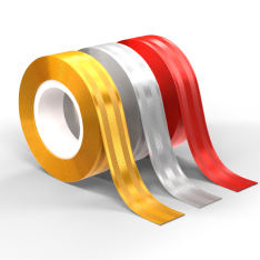 Category Subheader - Tapes - Reflective Conspicuity Tapes