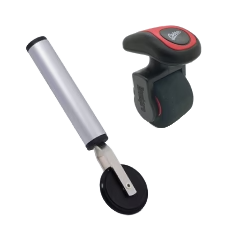 Category Subheader: Tools & Supplies - Rollers & Wall Tools
