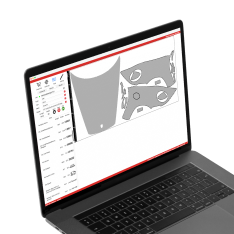 Category Subheader: Automotive Restyling - DigiCut Software (Tint & PPF)