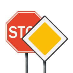 Category Subheader: Commercial Signage - Traffic & Safety Films