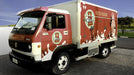 Wrapped with Arlon DPF 6000XRP. Photo courtesy of Arlon.
