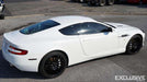 Wrapped in Avery Diamond White by Exclusive Vinyl (exclusivevinyl.com)