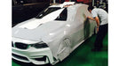 Wrapped in Avery Grey by Gator Wraps  (gatorwraps.com)