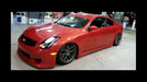 Wrapped in Avery Diamond Red by Arctic Worx, Sacramento, CA.