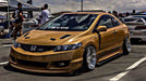 Wrapped in Avery Diamond Amber by J.R's Auto Wraps,  Hemet, CA.