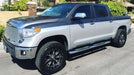 Wrapped in Avery Gloss Silver Metallic by Definitive Graphics (DefinitiveGraphics.us)