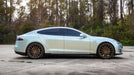 Wrapped in Orafol 970RA Shift Effect Pearl/Green by 201 Wrap (identitydesignfl.com)