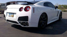 Wrapped in Avery Matte White by Paradise Graphix (paradisegraphix.com)