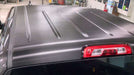 Wrapped in Avery Black Carbon Fiber by A.R.D. Graphix, Hastings, MI.