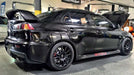 Wrapped in Avery Gloss Metallic Black by Penguin Wraps (https://www.facebook.com/Penguinwraps/)