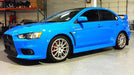 Wrapped in Avery Intense Blue by Penguin Wraps (https://www.facebook.com/Penguinwraps/)