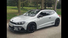 Wrapped in Oracal 970RA Stone Grey. Photo courtesy of Orafol.