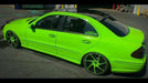 Wrapped in Orafol 970RA Lawn Green by Chazzzam Signs & Graphics (www.chazzzam.com)