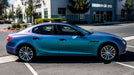 Wrapped in Orafol 970RA Shift Effect Matte Turquoise Lavender by Incognito Wraps (http://www.incognitowraps.com/)