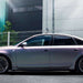 Wrapped in ORAFOL Shift Effect Amethyst.  Photo courtesy of ORAFOL.