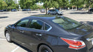 Wrapped in Orafol 970RA Metallic Black by Cal Tint (caltintca.com)