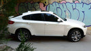 Wrapped in Orafol Nacre Metallic. Photo courtesy of ORAFOL.