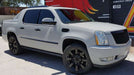 Wrapped in Avery Grey by Apex Customs (apexcustoms.com)