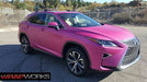 Wrapped in Avery Matte Metallic Pink by Wrap Works. (wrapworks.com)