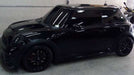 Wrapped with Orafol 970RA Gloss Black by Second Skin Envelopmento. Photo courtesy of Orafol.