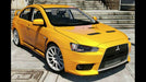 Wrapped in Orafol 970RA Golden Yellow by Obsessave (obSessave.com)