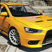 Wrapped in Orafol 970RA Golden Yellow by Obsessave (obSessave.com)