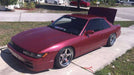 Wrapped in Orafol 970RA Red Brown Metallic by Guardian Wraps (guardianwraps.com)