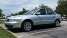 Wrapped in Orafol 970RA Shift Effect Pearl/Green by Visual FX (4visualfx.com)