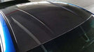 Avery Dennison High Gloss Printed Carbon Fiber wrapped roof by Wraptor Wraps, Escondido, CA