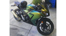 Wrapped in Avery ColorFlow Fresh Spring by  Renowned Restyling , Roseville, CA. 