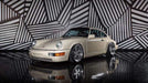 Wrapped in Orafol 970RA Papyrus by 201 Wrap (201wrap.com)