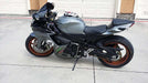 Wrapped in Avery Matte Anthracite Metallic by Jason Whitley, San Antonio, TX.
