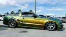 Wrapped in Avery ColorFlow Fresh Spring by Star Car Wraps (starcarwraps.com)