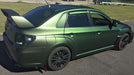 Wrapped in Avery ColorFlow Satin Urban Jungle by 412 Graphics (graphicinstallations.com)