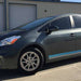 Wrapped in Avery Grey Metallic by Huber Wraps (huberwraps.com)