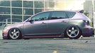 Wrapped in ORAFOL Shift Effect Pearl Symphony by Arctic Worx, Sacramento, CA.