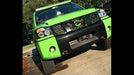 Wrapped in Avery Grass Green by Icon Wrapz (atcwindowtint.com)