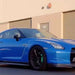Wrapped in Avery Diamond Blue by Premium Auto Styling (premiumautostyling.com)
