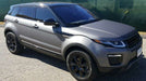 Wrapped in Avery Matte Charcoal Metallic by Kaos Design Co. (https://goo.gl/RwMgOI)
